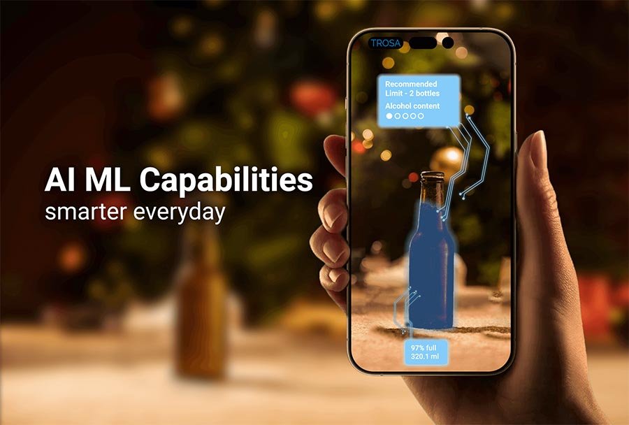 Liquid Analysis App